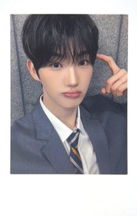 yesweare ms 線上簽售2.0 特典卡 