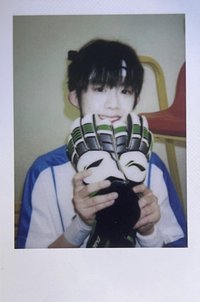2024夏日運動會 周邊卡 
