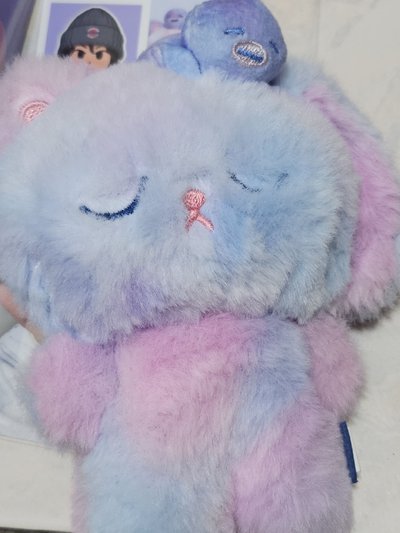 RIIZE ODYSSEY 專輯 Midnight Mirage WVS版本 兔喵鴨 彬