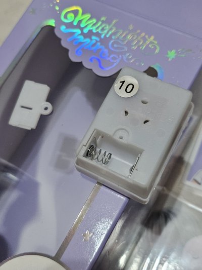 RIIZE ODYSSEY 專輯 Midnight Mirage WVS版本 兔喵鴨 彬