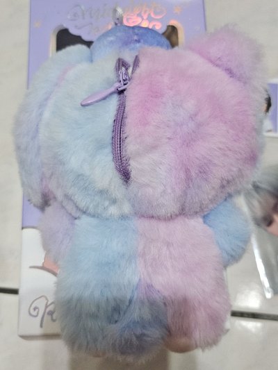 RIIZE ODYSSEY 專輯 Midnight Mirage WVS版本 兔喵鴨 彬