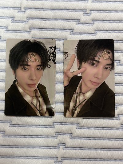 太顯26年曆 年曆卡 