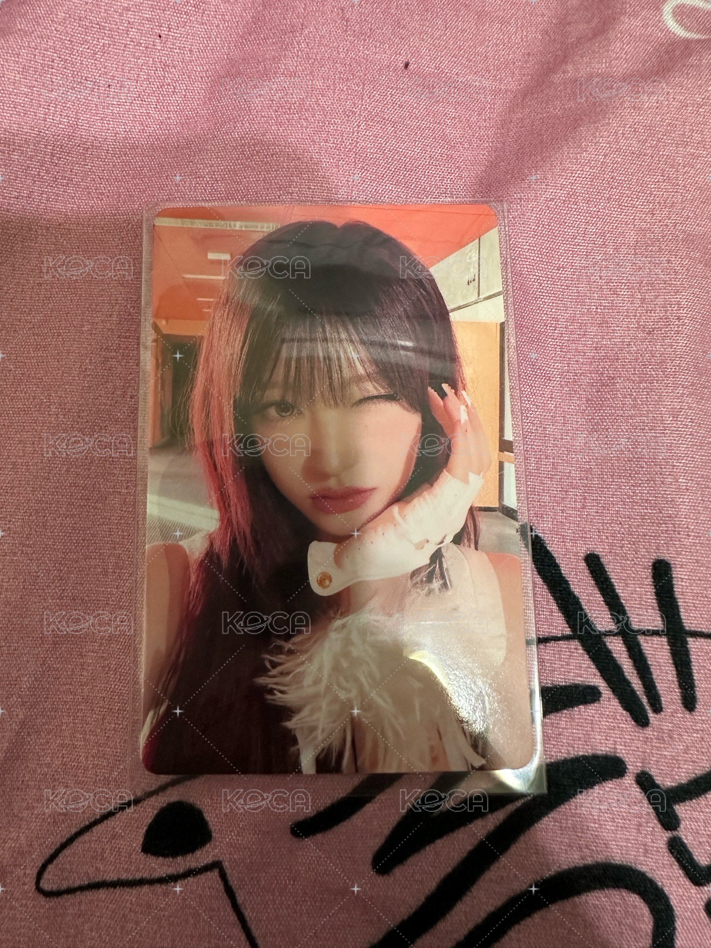 栗單封卡