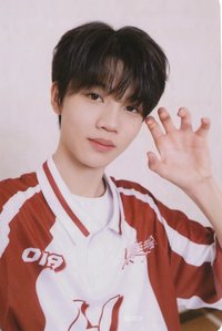 2024夏日運動會 周邊卡 