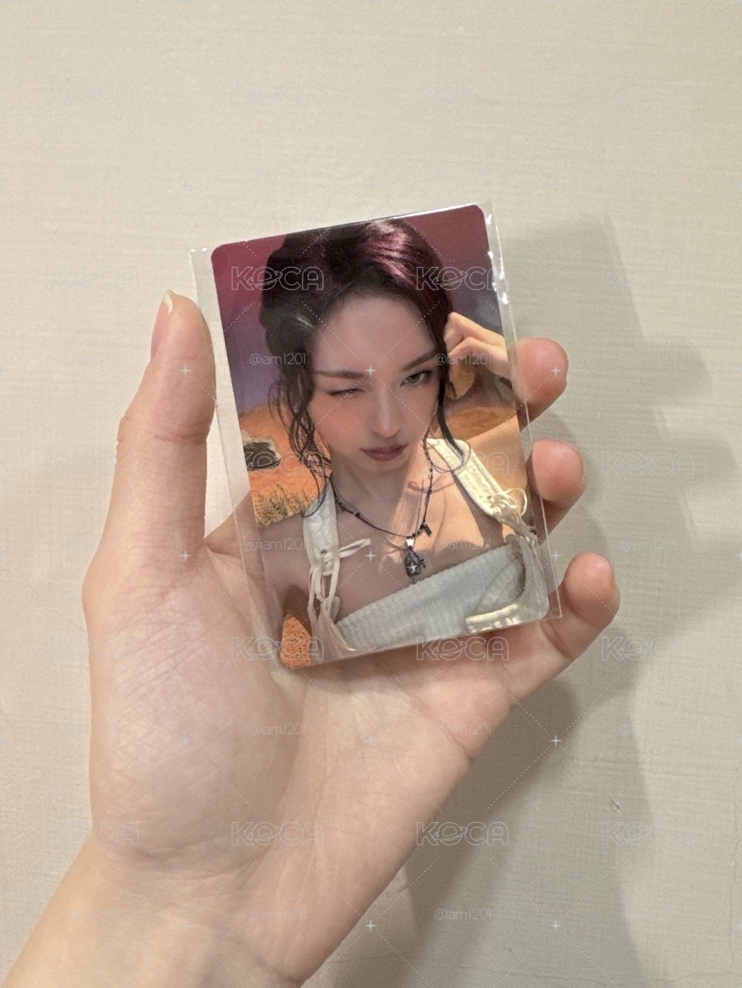 藍球柒（僅卡 無藍球！）