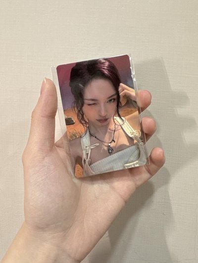 藍球柒（僅卡 無藍球！）