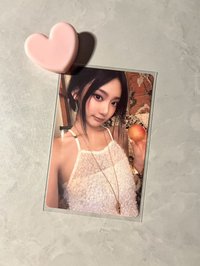 寧寧 2026年曆自拍