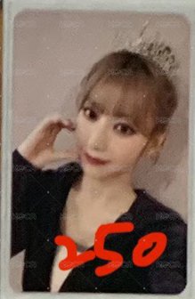 crazy 比心櫻