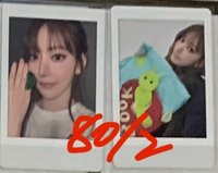 鐵盒專卡兩張不拆