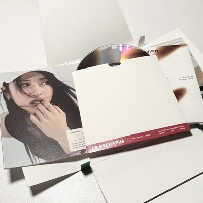 UNFORGIVEN 允單封空專