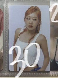 🔆一巡隨機卡1