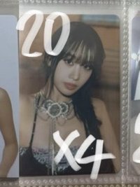 🔆一巡隨機卡2