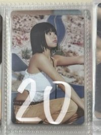 🔆一巡隨機卡22