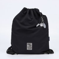 亞巡4《SPIN-OFF》 後背包 