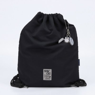 2024 <SUPER SHOW SPIN - OFF : Halftime> 官方周邊_束口袋+拍立得卡（東海SET）