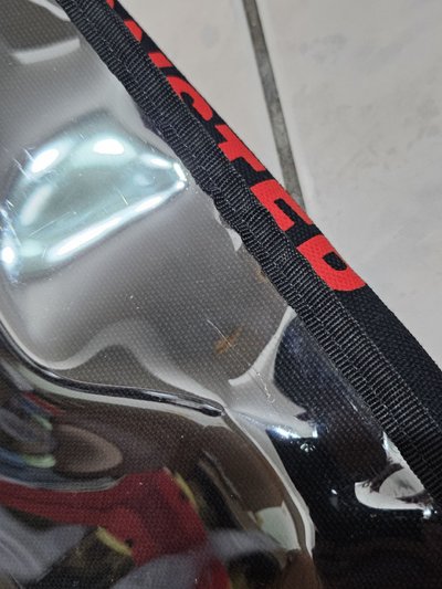 BABY MONSTER 24 FM 痛包