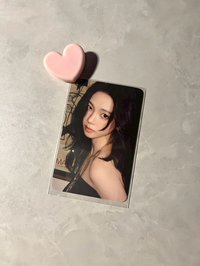 珉珉 2026年曆K4特典卡