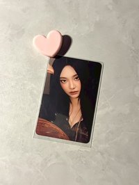 寧寧 2026年曆K4特典卡