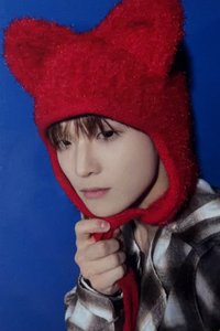 迷四 sw 簽售卡 紅色貓咪ver.