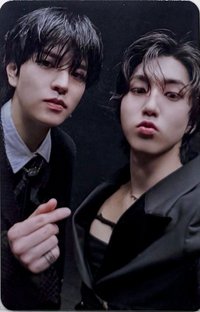 城玟 ATE 雙人專卡