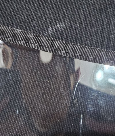 BABY MONSTER 24 FM 痛包