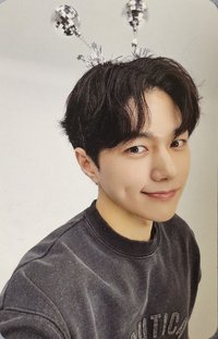 <LIMITED EDITION>THE MOVIE 電影卡 