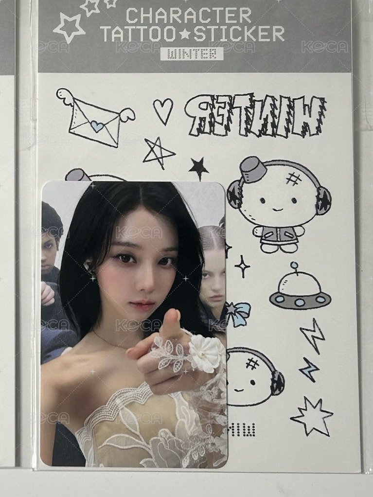 冬