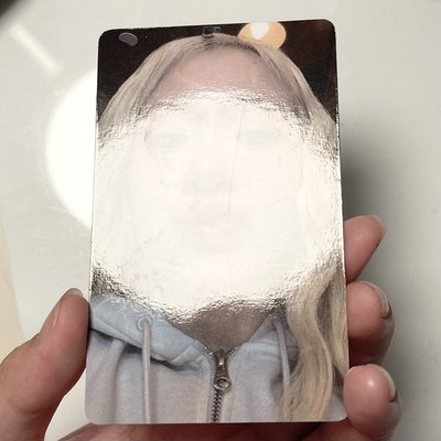 Rosé rosie 滿額卡 深圳快閃