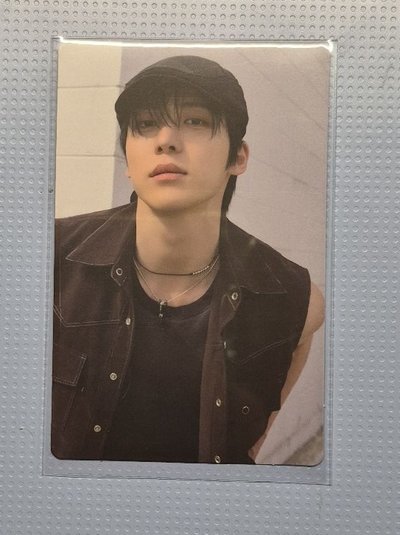 GH3 Poca專輯小卡、特典卡