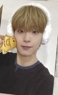 Trophy ms 線上鯛魚燒 簽售卡 