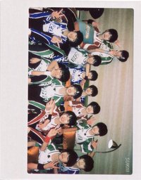 2024夏日運動會 周邊卡 全員