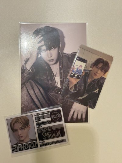 迷一 FREAK ALARM ver. 散裝黑專