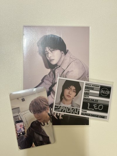 迷一 FREAK ALARM ver. 散裝黑專