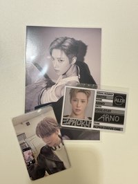 鑫隆自拍專+家豪ID+家豪明信片