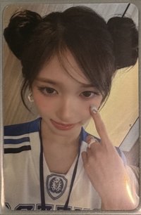 AM5啦啦隊（需多帶一張）