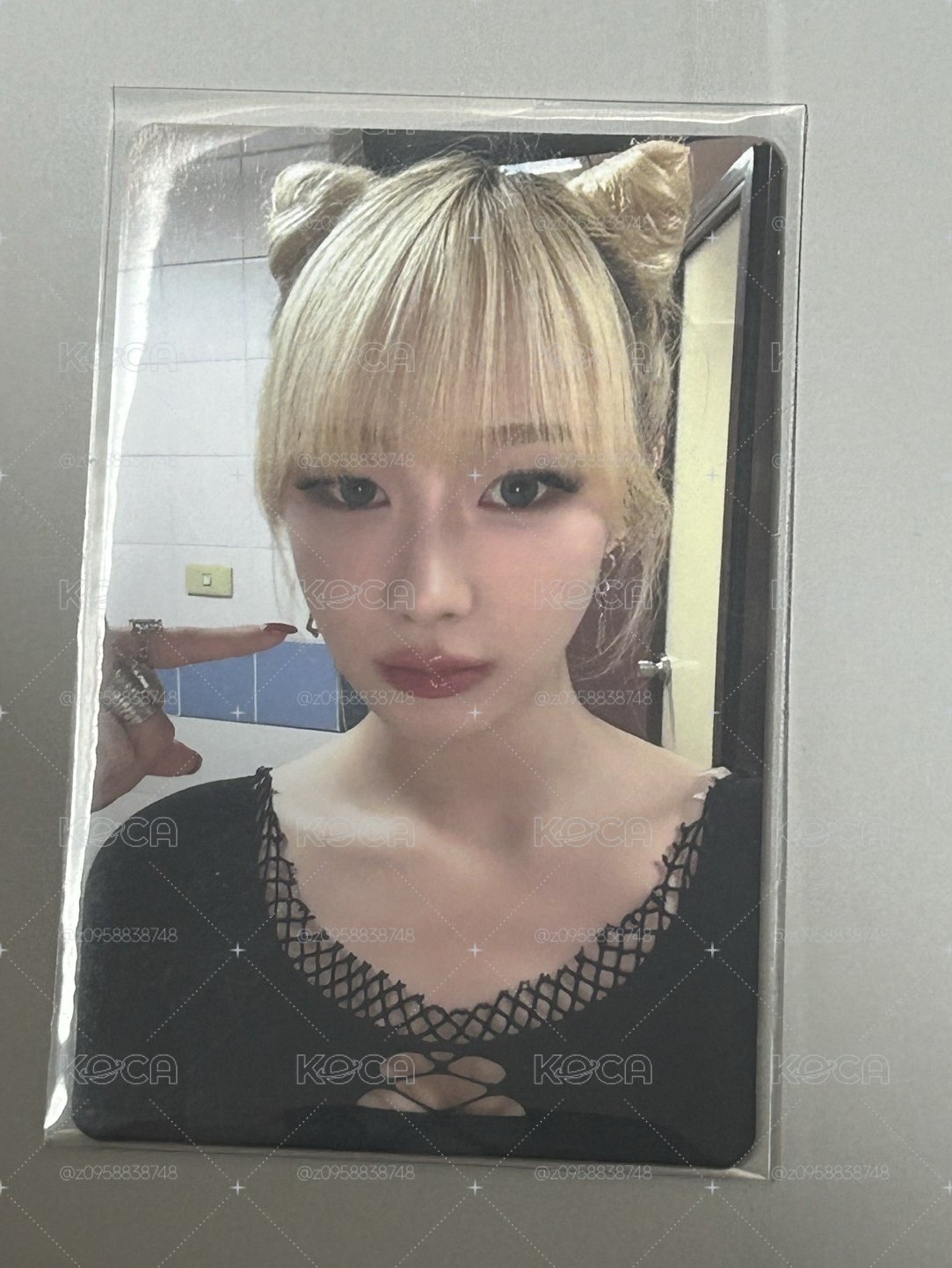 HMV吉