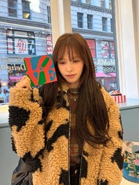 貝貝餐廳那隻會說話的狗 她在唱歌