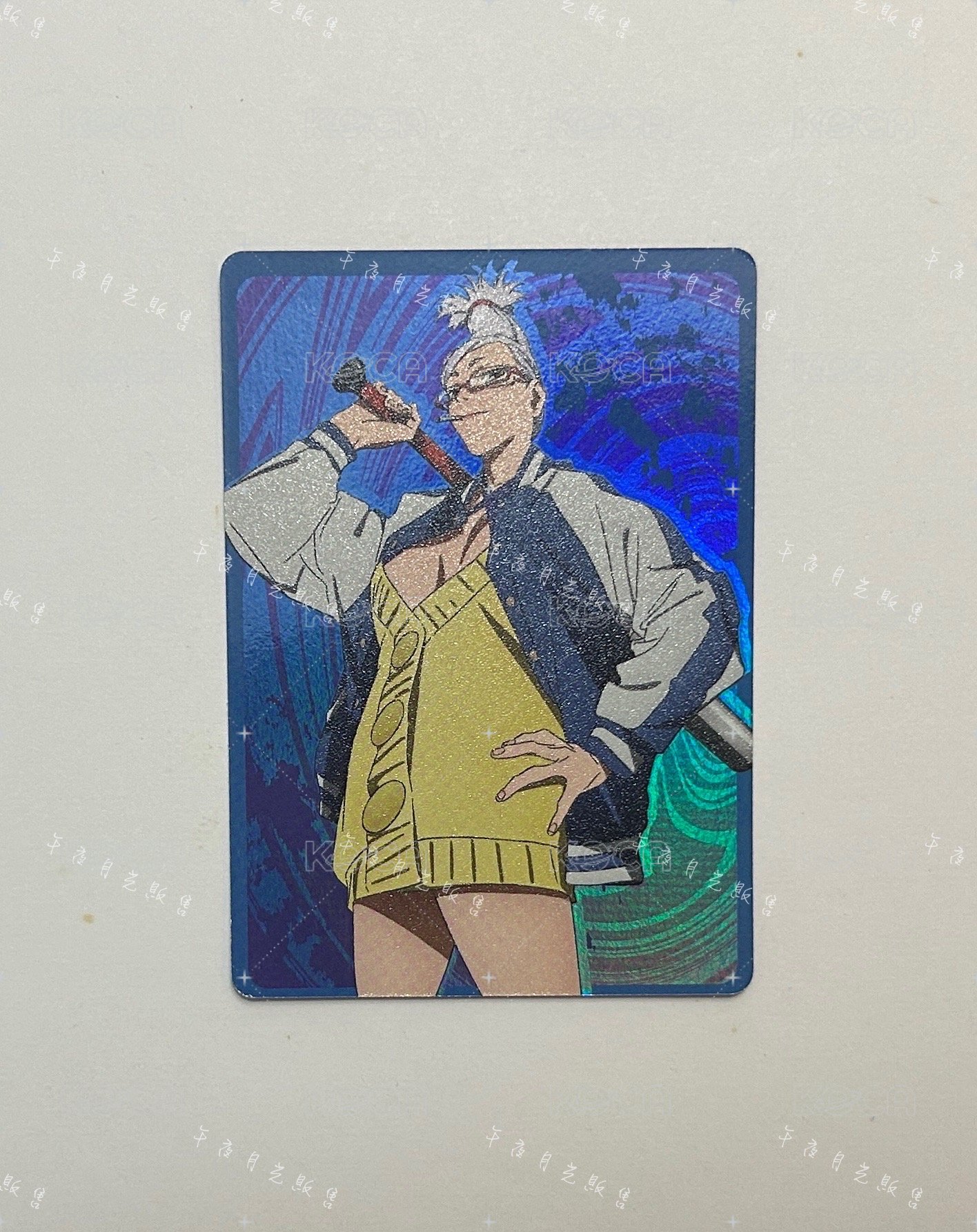 綾瀨星子 B款