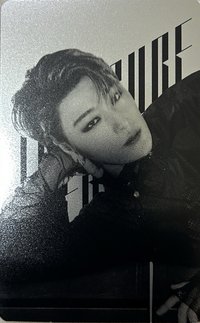 Hidden Map 周邊卡 