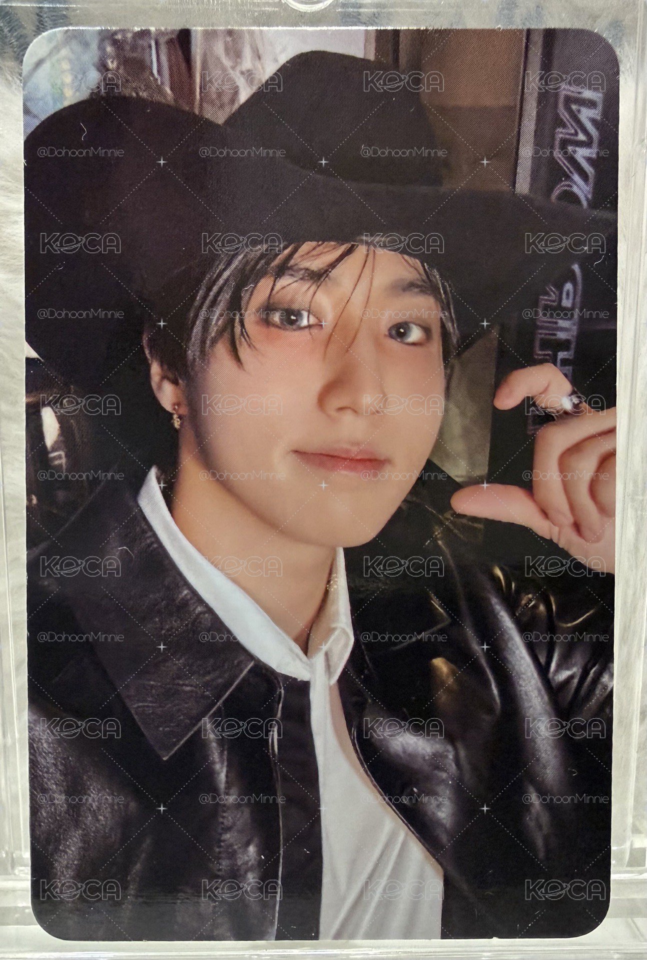 Han DO IT專卡