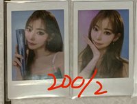 25巡迴拍立得兩張