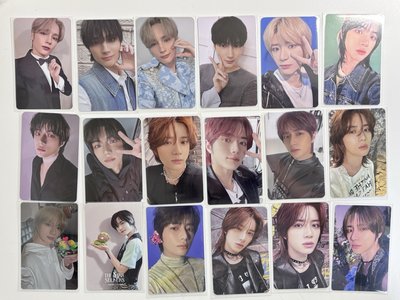 TXT｜彩嘻🌰含綁