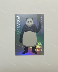 全身-胖達🐼