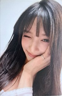 IVE SECRET 入場卡 / 場限卡 1124 大阪場限