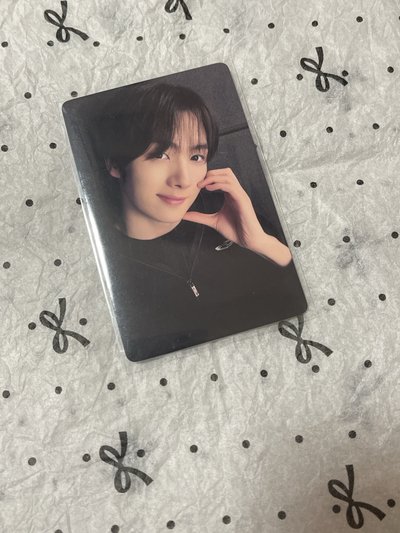 英宰小小盤 