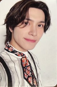 NCTZONE 紳士 隨機卡 自拍