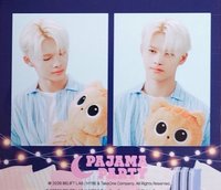 睡衣派對 自拍2格 滿額卡 