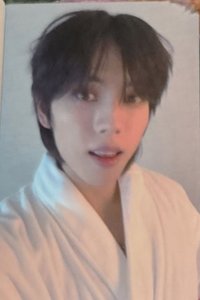 AWAKE am 線上 1.0 簽售卡 