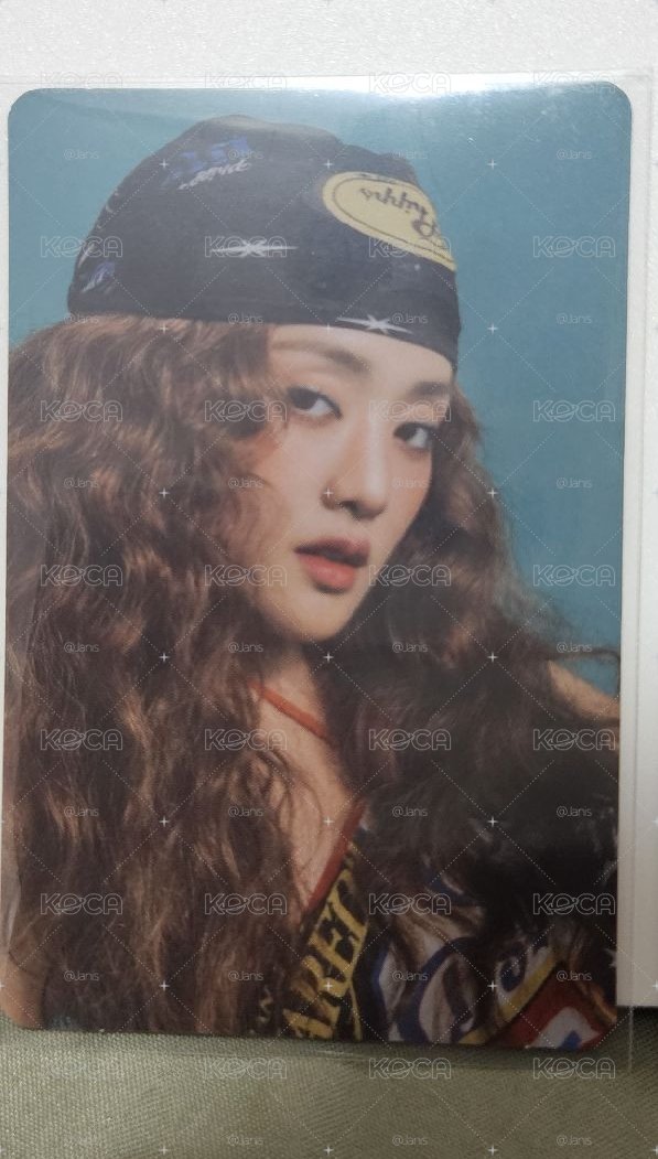 Minnie小卡