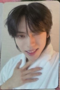 AWAKE am 線上 1.0 簽售卡 